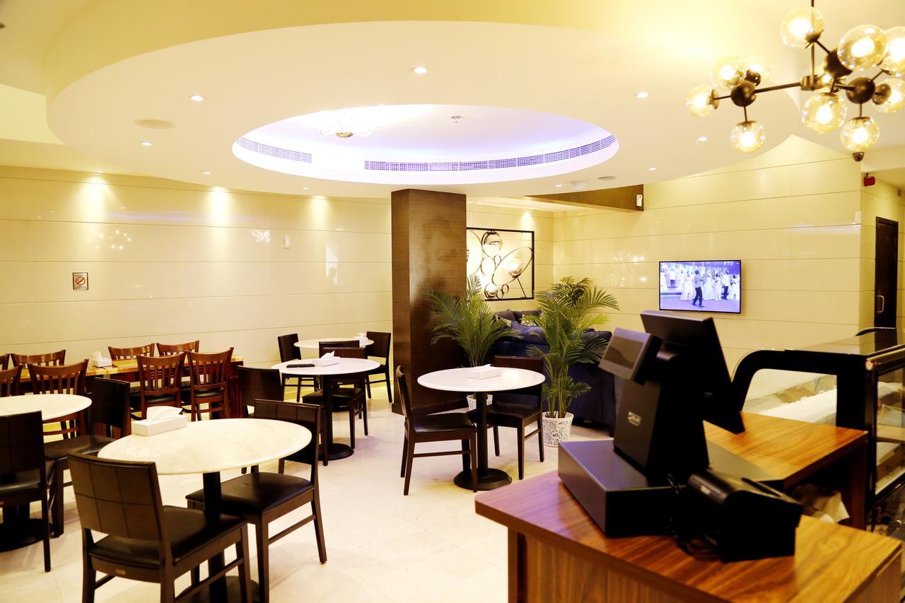 Grand Square Hotel Dubai Exterior foto