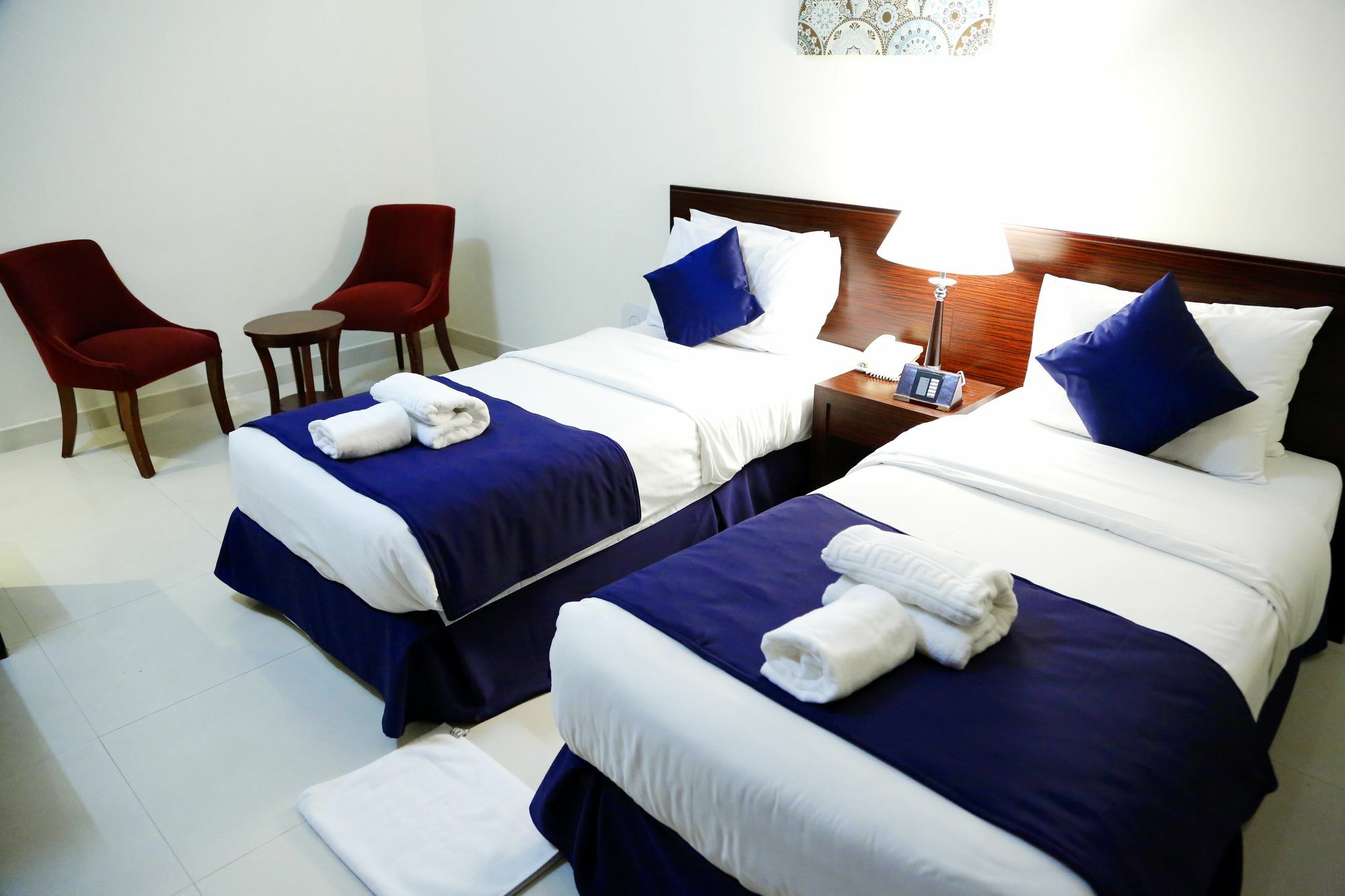 Grand Square Hotel Dubai Exterior foto